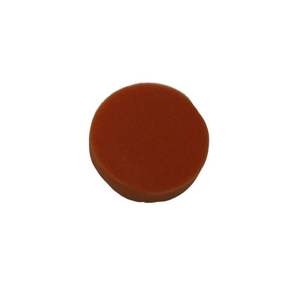 Poetspad Foam ø75 mm, Compatibel met 012147, Polijsten Auto's