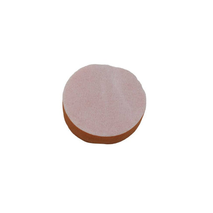 Poetspad Foam ø75 mm, Compatibel met 012147, Polijsten Auto's