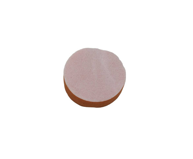 Poetspad Foam ø75 mm, Compatibel met 012147, Polijsten Auto's