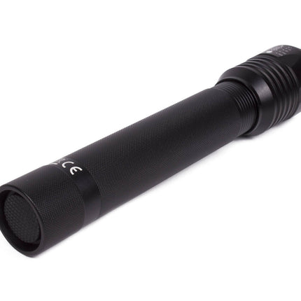 Zaklamp 10W 1000lm OSRAM LED, IP44, 3 Modi, Ideaal voor Outdoor
