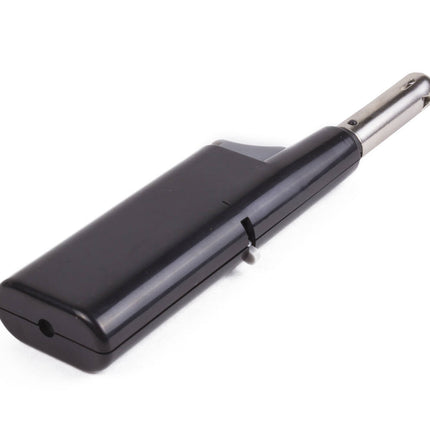 Aansteker BBQ 12,4 cm, Veilig, Compact, Stijlvol, Perfect voor Grills