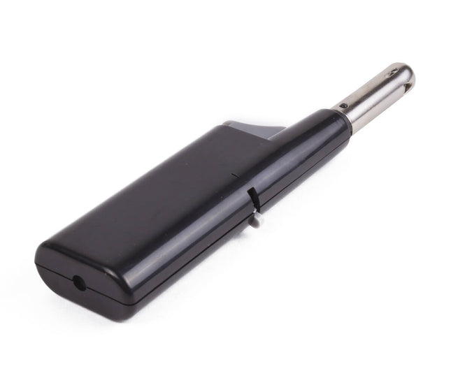 BBQ-Feuerzeug 12,4 cm, sicher, kompakt, stilvoll, perfekt für Grills