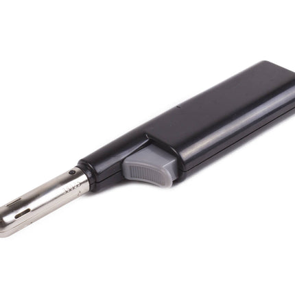 Aansteker BBQ 12,4 cm, Veilig, Compact, Stijlvol, Perfect voor Grills