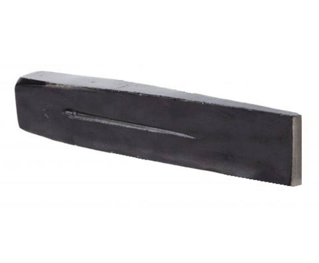 Splijtwig 260mm 2700g - Essentieel voor Efficiënt Houtkloven