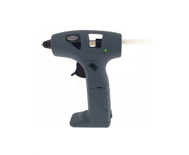 Lijmpistool 17W USB, Ø7-8mm, 15min gebruik, 3.5u opladen