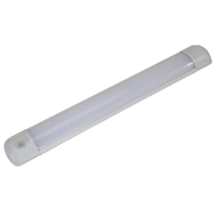 LED Armatuur 18W 60cm met Bewegingssensor, 6500K, 1440lm, IP20