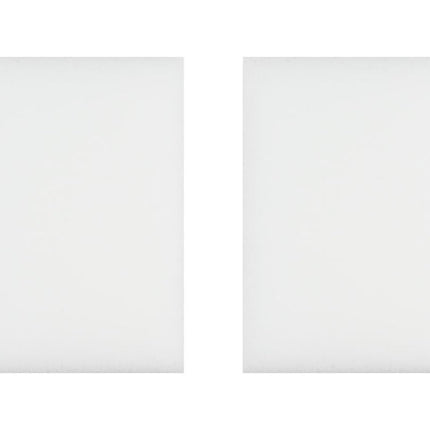 Wonderspons melamine 2 dlg – 40 mm
