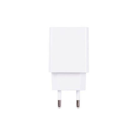 USB-A Lader 2A Wit - Snel Opladen voor Smartphones en Tablets