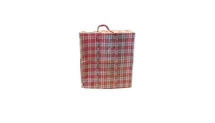 Tas S 50x48x28cm met Rits - Perfect voor Dagelijks Gebruik