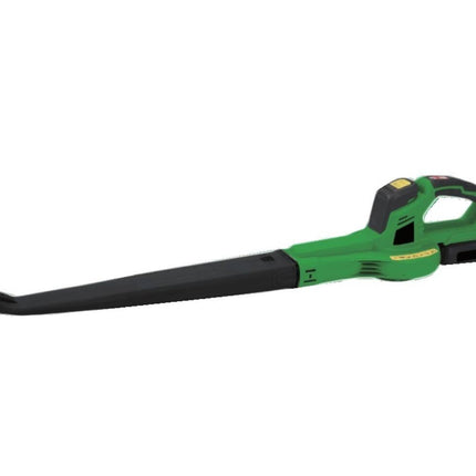 Bladblazer 20V, 1300mAh, 208 km/u, 1,7 kg, ideaal voor tuinonderhoud