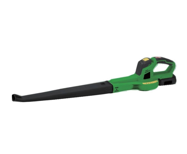 Laubbläser 20V, 1300mAh, 208 km/h, 1,7 kg, ideal für die Gartenpflege