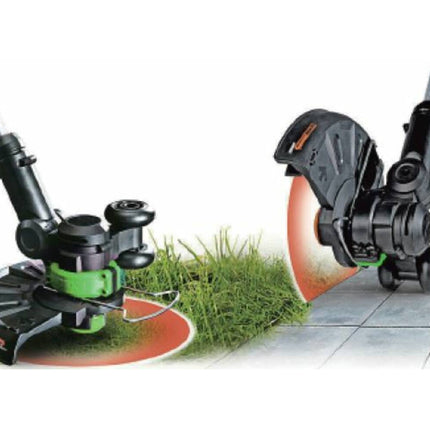 20V 1300 mAh Grastrimmer Bosmaaier, Ideaal voor Tuinonderhoud