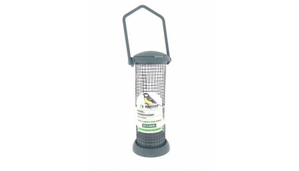 Vogelvoerhouder ø6x22cm - Compact voor diverse tuinvogels