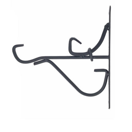 Metalen Plantenhanger 25x24 cm - Perfect voor Hangplanten in Huis