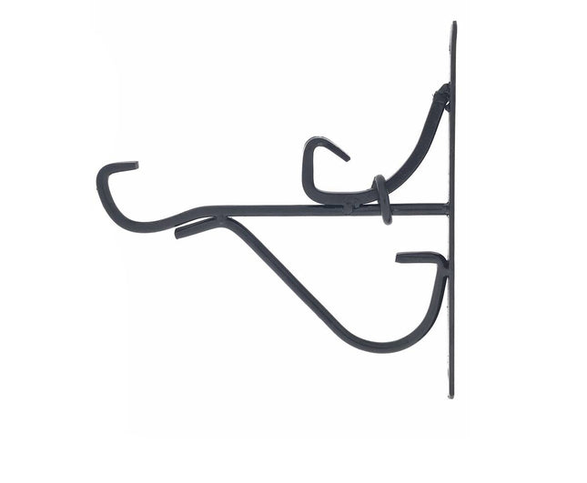 Metalen Plantenhanger 25x24 cm - Perfect voor Hangplanten in Huis