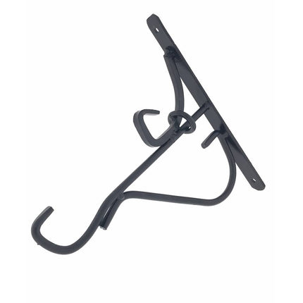 Metalen Plantenhanger 25x24 cm - Perfect voor Hangplanten in Huis