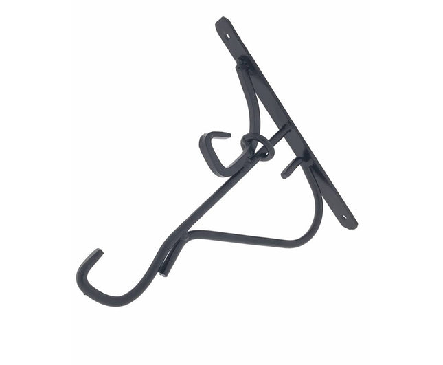 Metalen Plantenhanger 25x24 cm - Perfect voor Hangplanten in Huis
