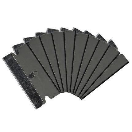 4cm Schraper Mesjes Set 10st - Verf- en Stickerverwijdering