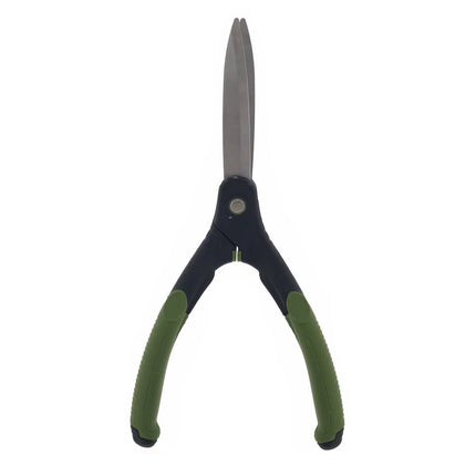 Heggenschaar 41 cm: Non Stick Teflon Blad voor Eenvoudig Snoeien