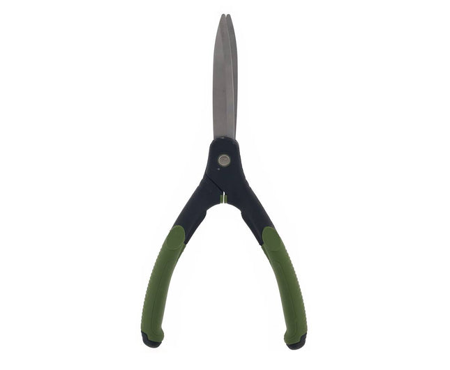 Heggenschaar 41 cm: Non Stick Teflon Blad voor Eenvoudig Snoeien