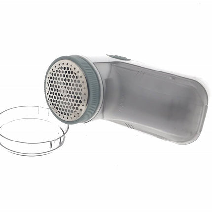 Pluizentondeuse 8.800 RPM - Voor Alle Stoffen, Werkt op 2 AA-batterijen