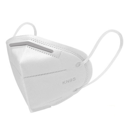 Stofmasker KN95 10 dlg – LET OP KN95 IS, Let op dit zijn geen medische mondkappen