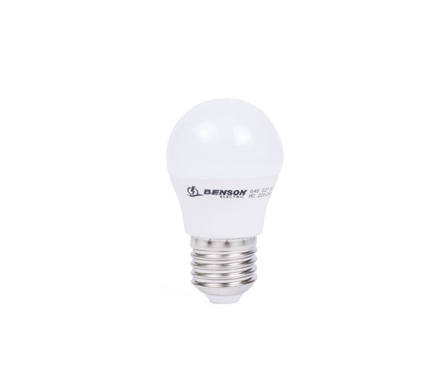 LED Lamp 9W E27 Dimbaar, 760lm, Warm Wit, 20.000u Levensduur