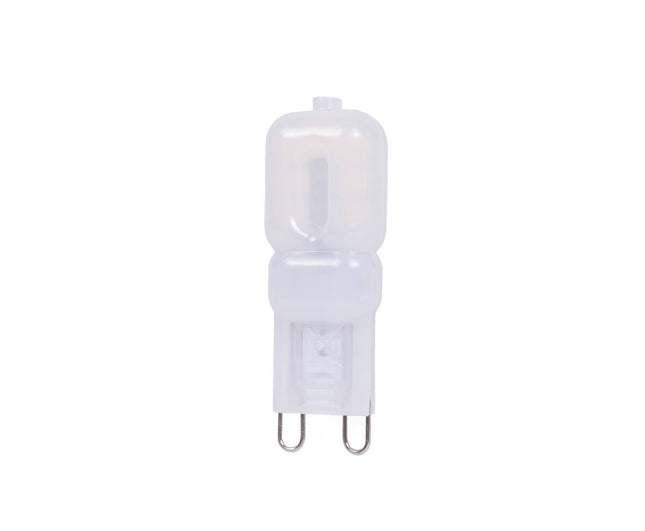 LED Lamp G9 2W - Extra Warm Wit, 220-240V, Voor Huisverlichting