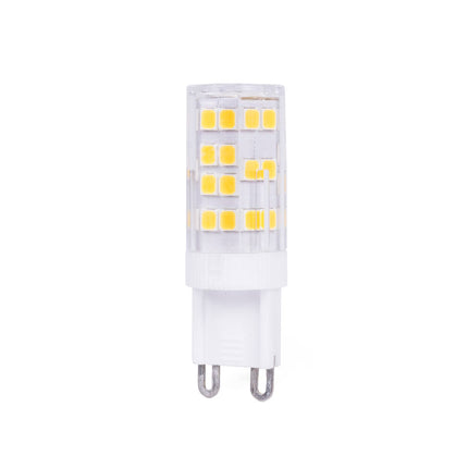 LED G9 Lamp 3W Dimbaar, Extra Warm Wit, Ideaal voor Sfeerverlichting