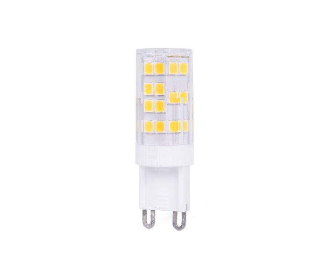 LED G9 Lamp 3W Dimbaar, Extra Warm Wit, Ideaal voor Sfeerverlichting