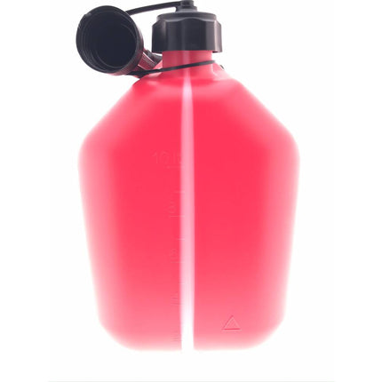 Jerrycan 10L met Indicator voor Kamperen en Opslag