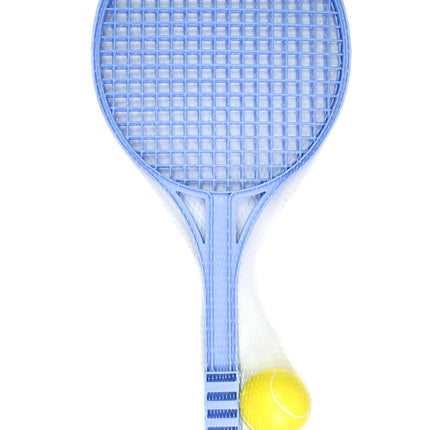 Tennisset plastic 3 Dlg