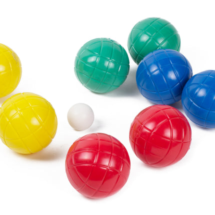 Jeu de boules kunststof