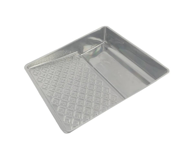 Verfbak Inlegbak 5 dlg 31x35cm - Geschikt voor grote verfrollers