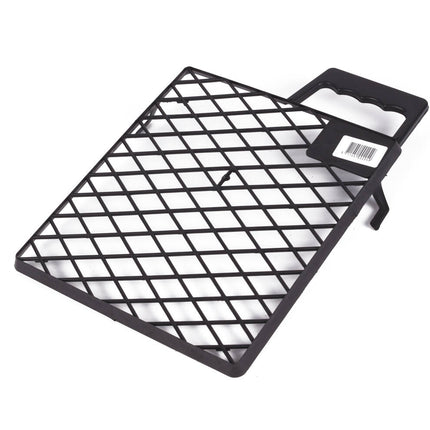 Verfrooster 25x22cm voor 8L Latex, ideaal voor gladde verfafwerking