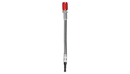 Bit Verlenger 237 mm Flexibel Quick Release voor Moeilijke Hoeken