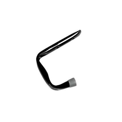 Jumbo Ophanghaak: Staal, Rubbere Dop, 15x9,5/13cm, Voor Fietsen & Gereedschap
