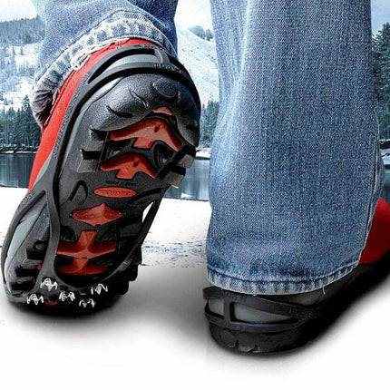 Anti slip grip maat S