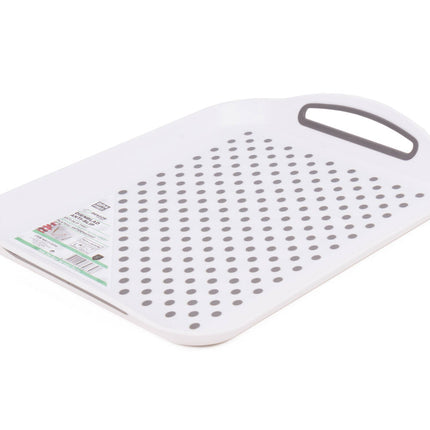 Antislip Dienblad 40.5x28.5cm - Veilige Servering Warme Gerechten