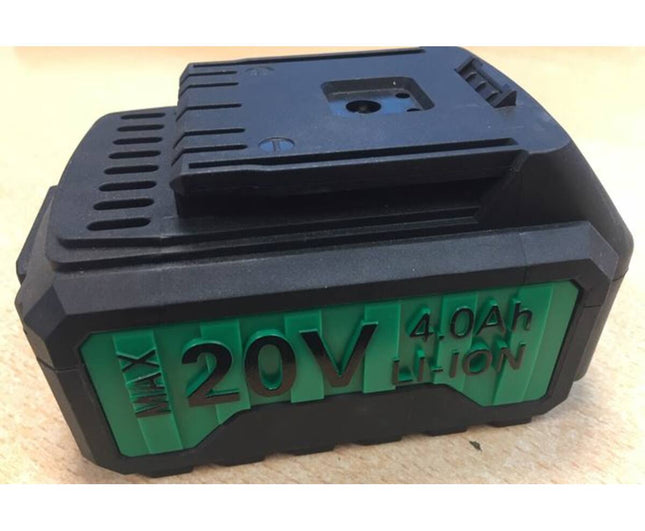 20V 4000mAh Akku für 013089 - Unterbrechungsfreies Sägen möglich!