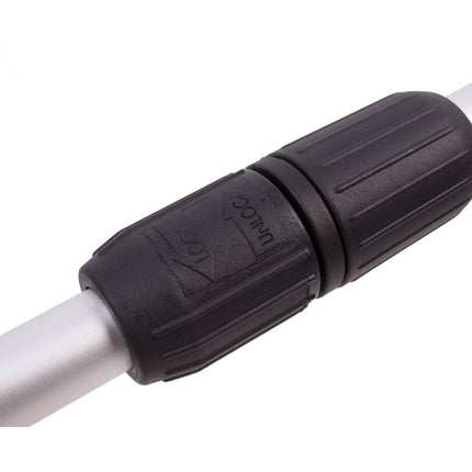 Onkruidborstel 20V 2000mAh: Verwijder Onkruid Snel en Draadloos