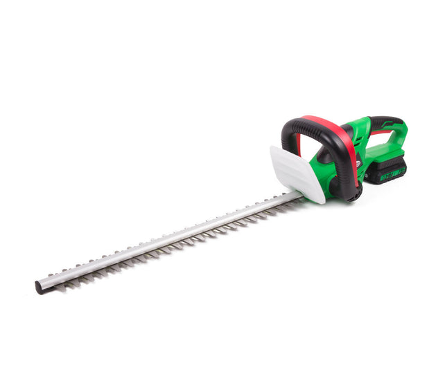 Akku-Heckenschere 20V 2000mAh: Einfaches Schneiden von Hecken und Sträuchern