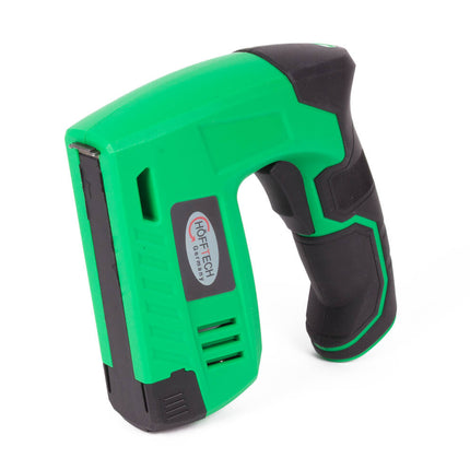 Accu Tacker 4V 1300 mAh - Geschikt voor Bevestigen van Nietjes & Spijkers