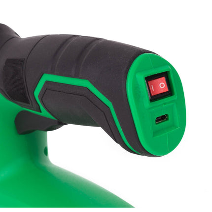 Accu Tacker 4V 1300 mAh - Geschikt voor Bevestigen van Nietjes & Spijkers