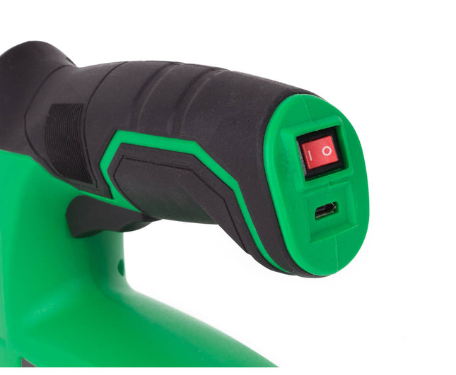 Akku-Tacker 4V 1300 mAh - Geeignet zum Befestigen von Klammern & Nägeln
