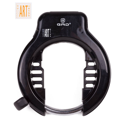 Ringslot GAD-shield ART**, anti-diefstal, cilinder- en behuizingbescherming