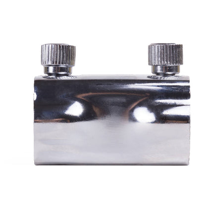 Slot GAD-Star 10mm Messing - Beveiliging voor Fiets/Schuur