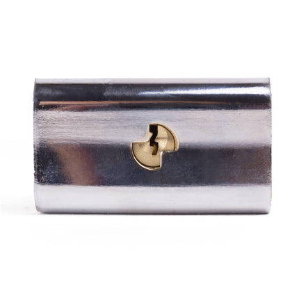 Slot GAD-star Messing 8mm - Veiligheid voor Fietsen & Motoren