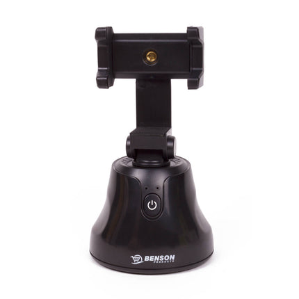 Telefoonhouder 360° Gezicht Tracking voor Vlogs, iOS/Android 56-100mm