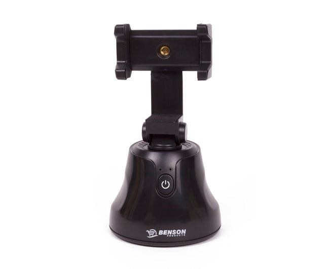 Telefoonhouder 360° Gezicht Tracking voor Vlogs, iOS/Android 56-100mm